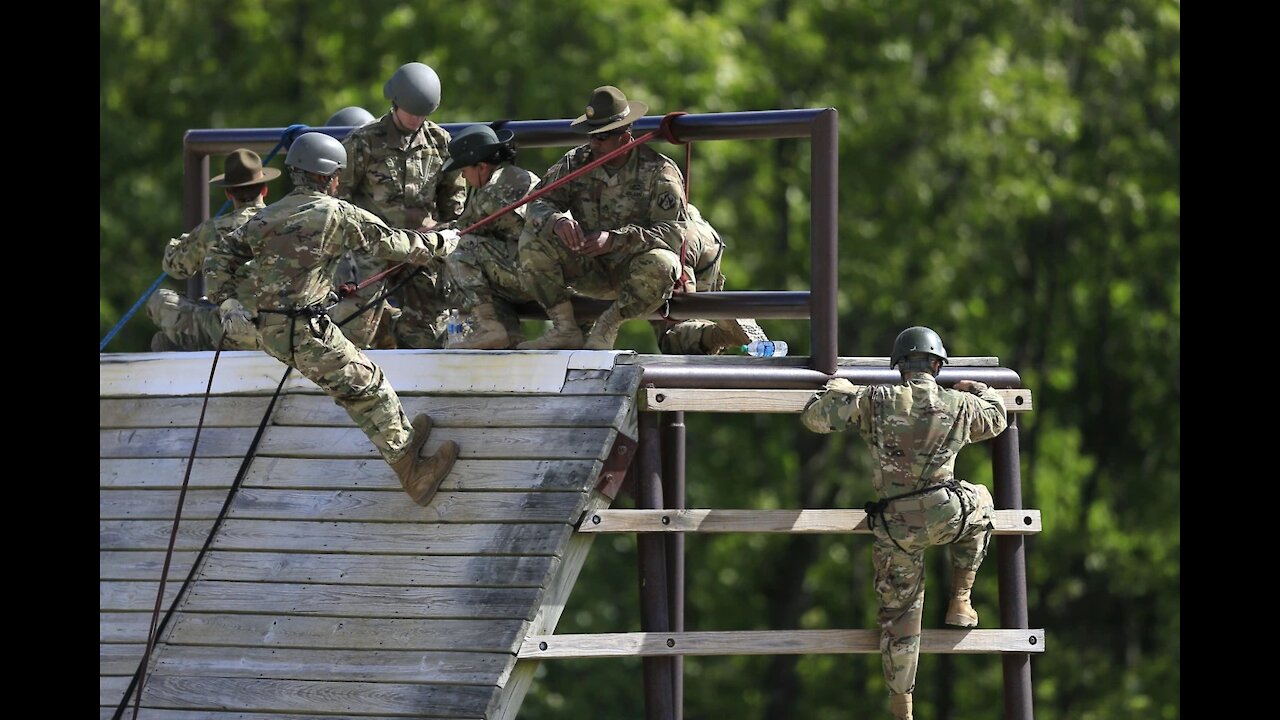 Fort Leonard Wood reports highest number of basic trainee suicide attempts