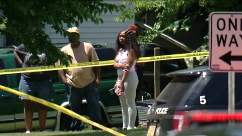 2 Milwaukee women killed in double shooting near 5th and Ring