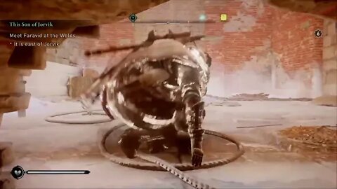 Assassin's Creed Valhalla Part 106-The Eve Of Battle