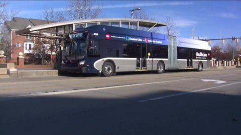New Healthline buses boosting an already-successful route