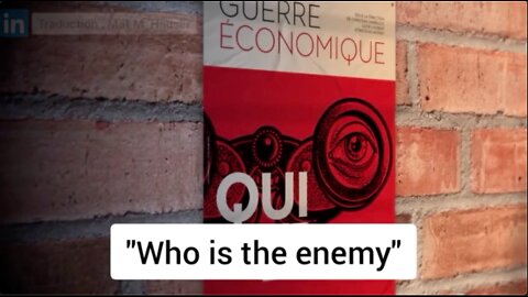 Who Is The Enemy Of France?