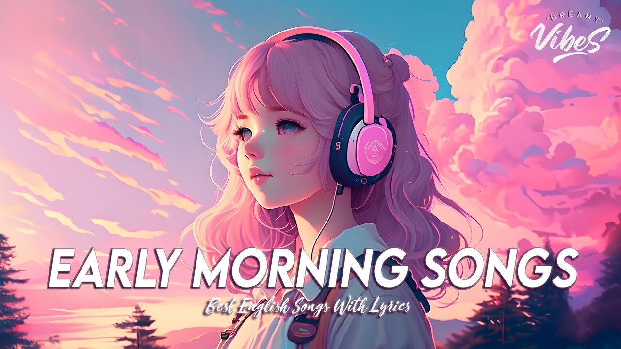 Early Morning Songs🌸Mood Chill Vibes English Chill Songs Chill Spotify Playlist Covers With Lyrics