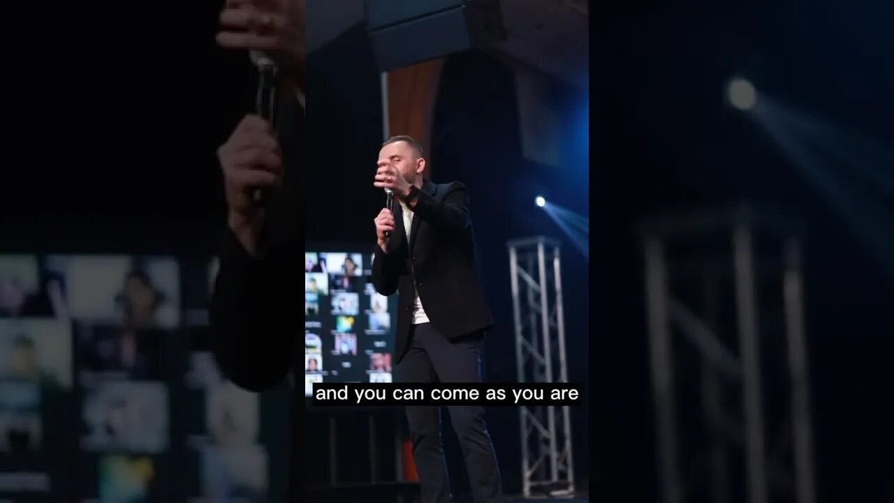 Deliverance Defeats, Discipleship Renews