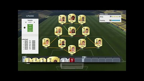 F CK YOUR Ultimate Team