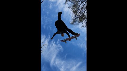 TJ MCCLOSKEY @ REDMOND, OR SKATEPARK