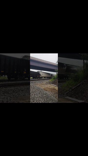 mixed manifest under 219. #train #youtubeshorts #short