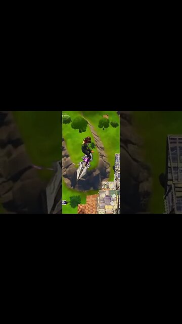 What is This!!?!?!?!?😂 (Fortnite Gameplay) #fortnite #shorts #kbm