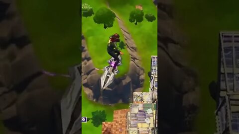 What is This!!?!?!?!?😂 (Fortnite Gameplay) #fortnite #shorts #kbm