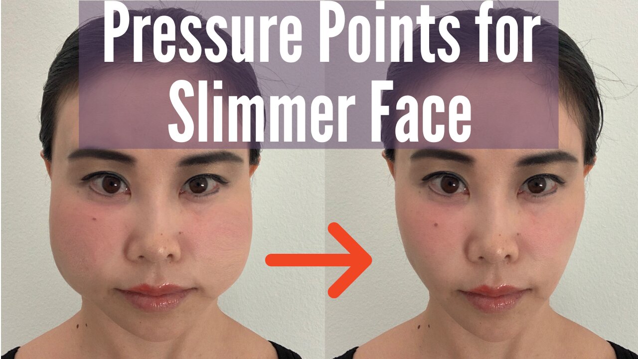 How to create slimmer face | Koko Face Yoga