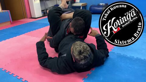 Brazilian Jujutsu Tokai Kuwana Koringa 2022 07 04