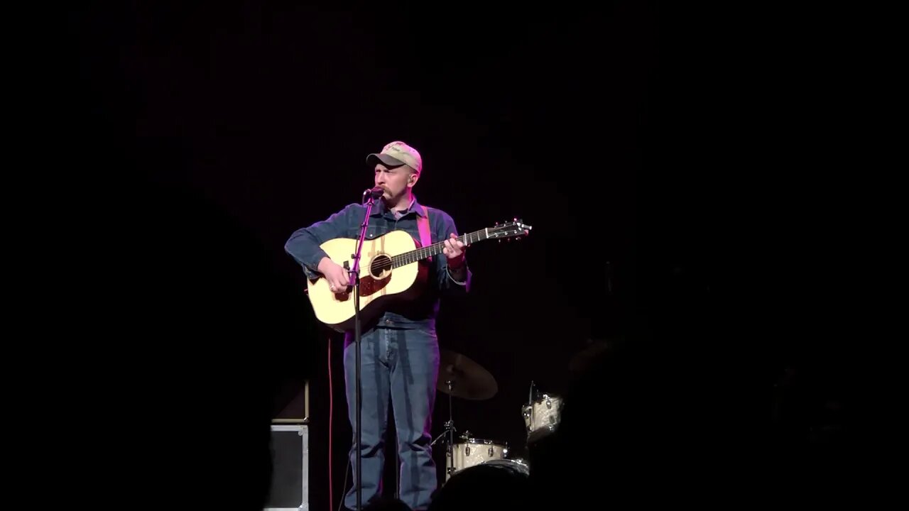 Tyler Childers - Follow You To Virgie (Ryman Residency)