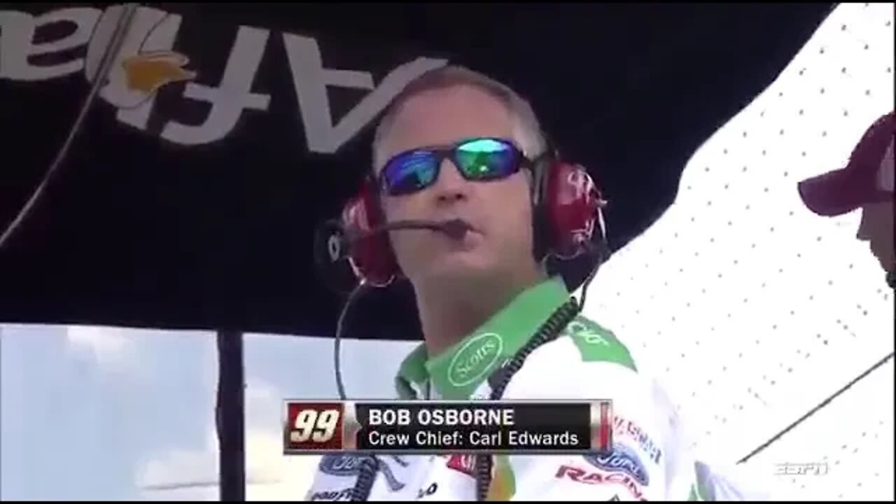 2011 Brickyard 400