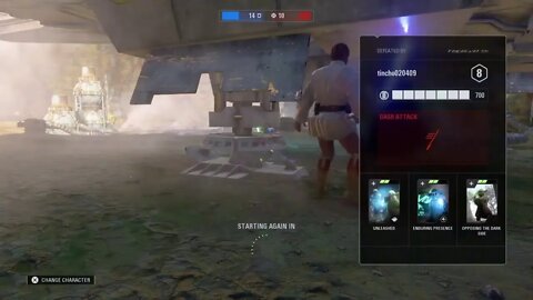 I Need This | Battlefront 2 | Livestream