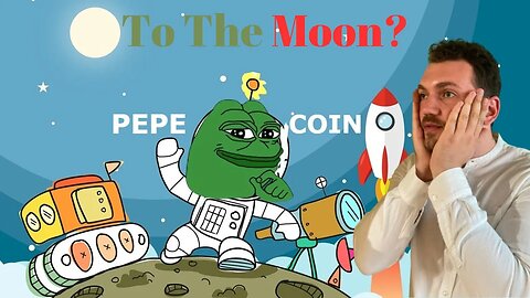 Are You Going To Become A Millionaire With Pepe Coin?