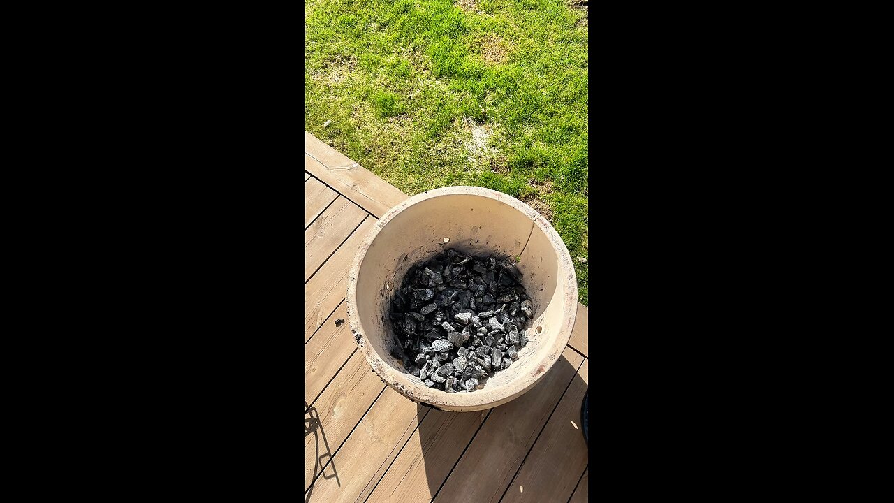 Kas selle aasta esimene grill tehtud?
