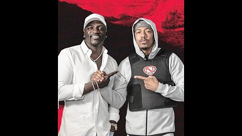 Akon Agrees with Nick Cannon Having 11 Children and Explains Why