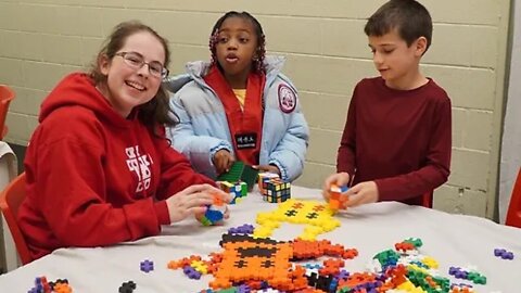 Robot Garage helps kids worldwide develop robotic, coding skills