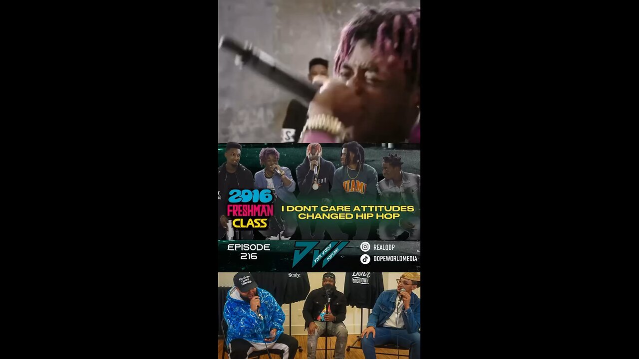 Polarizing 2016 XXL Class best since?