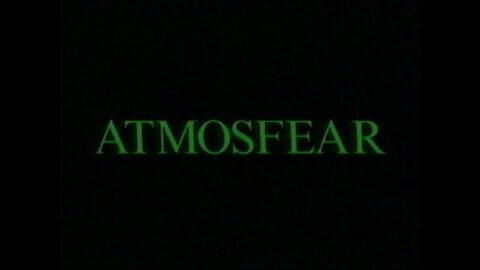 Atmosfear The Harbingers 1995