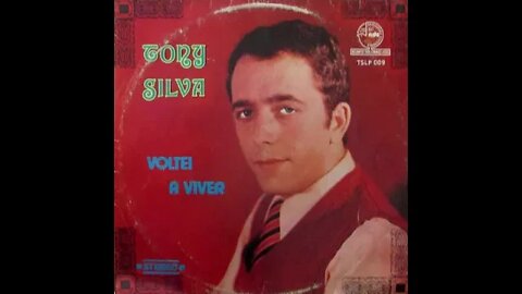 Tony Silva Te Ajudará play back