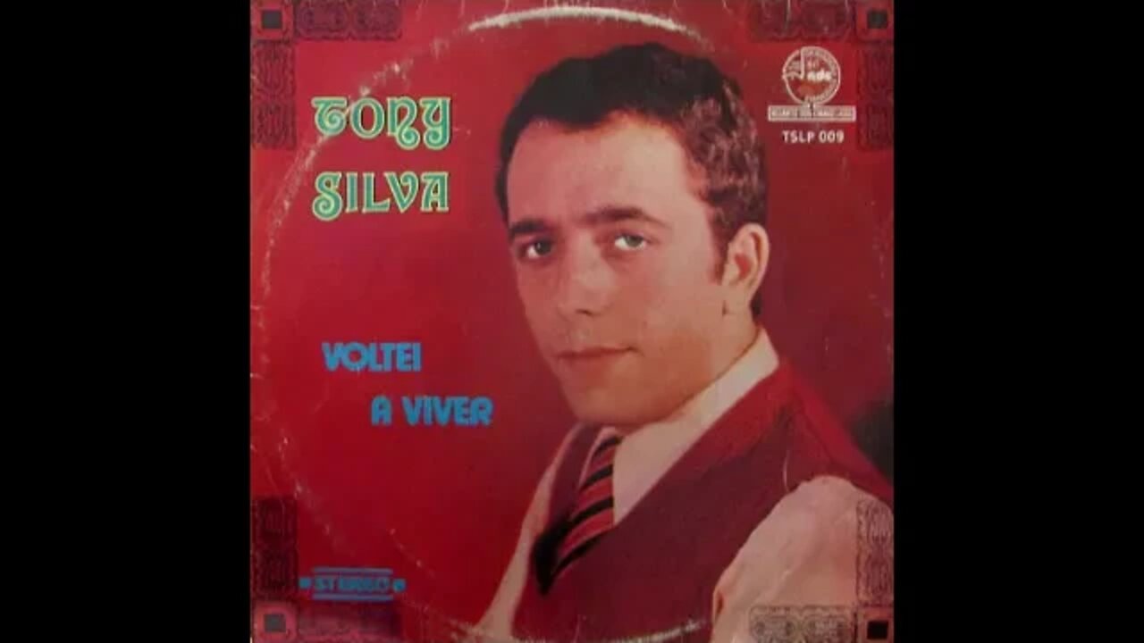 Tony Silva Te Ajudará play back