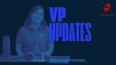 VP Updates