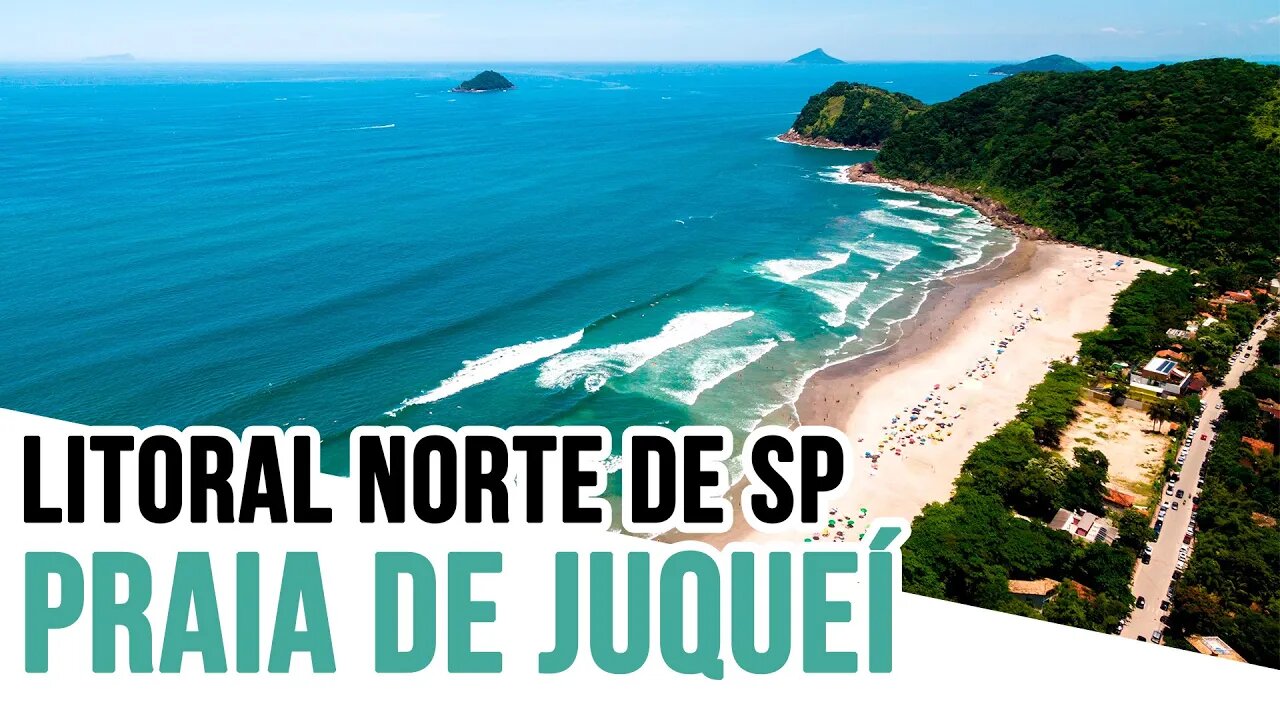 #juquei Praia de Juquei - Litoral Norte de São Paulo