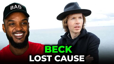 🎵 Beck - Lost Cause REACTION