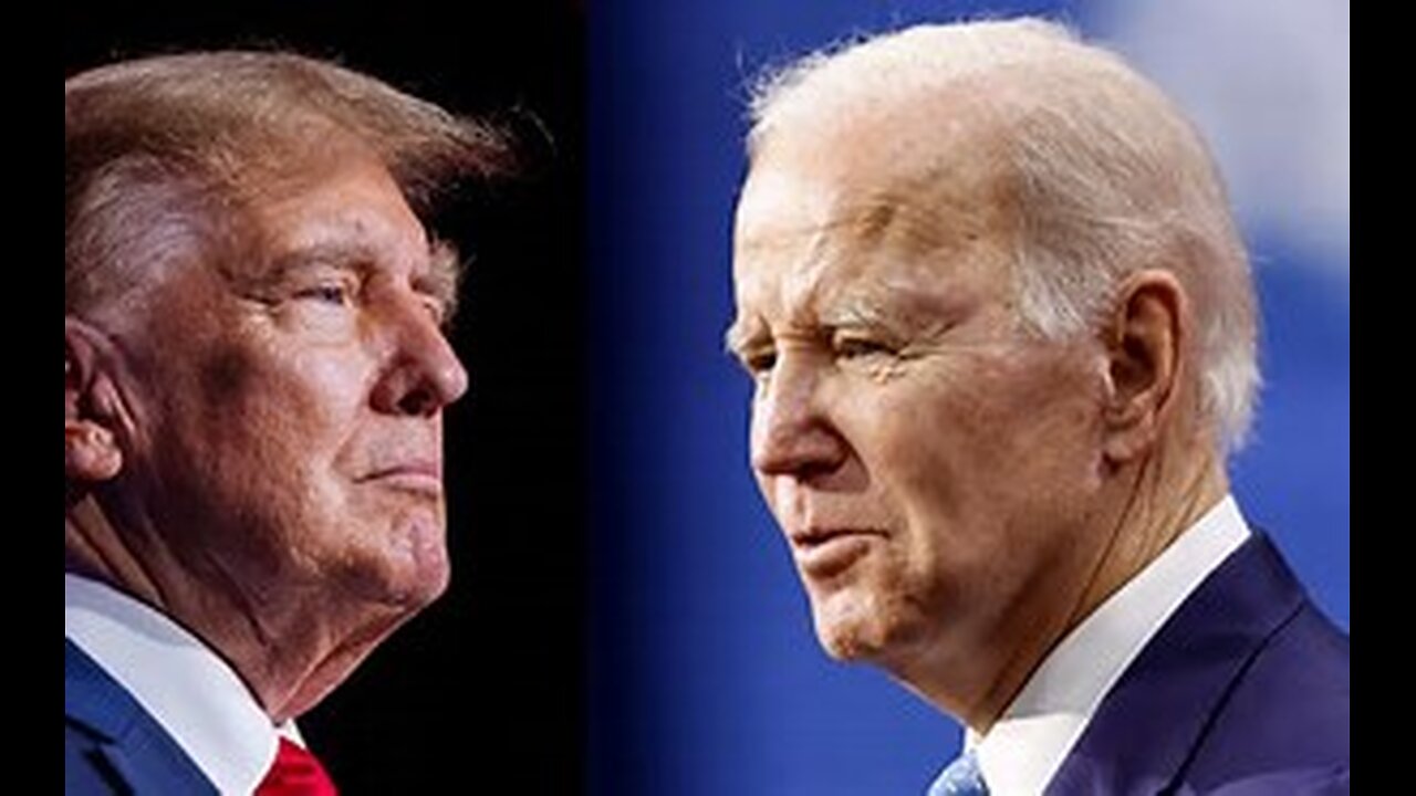 Donald trump meets Biden at the White House - WATCH PARTY! 11.13.2024