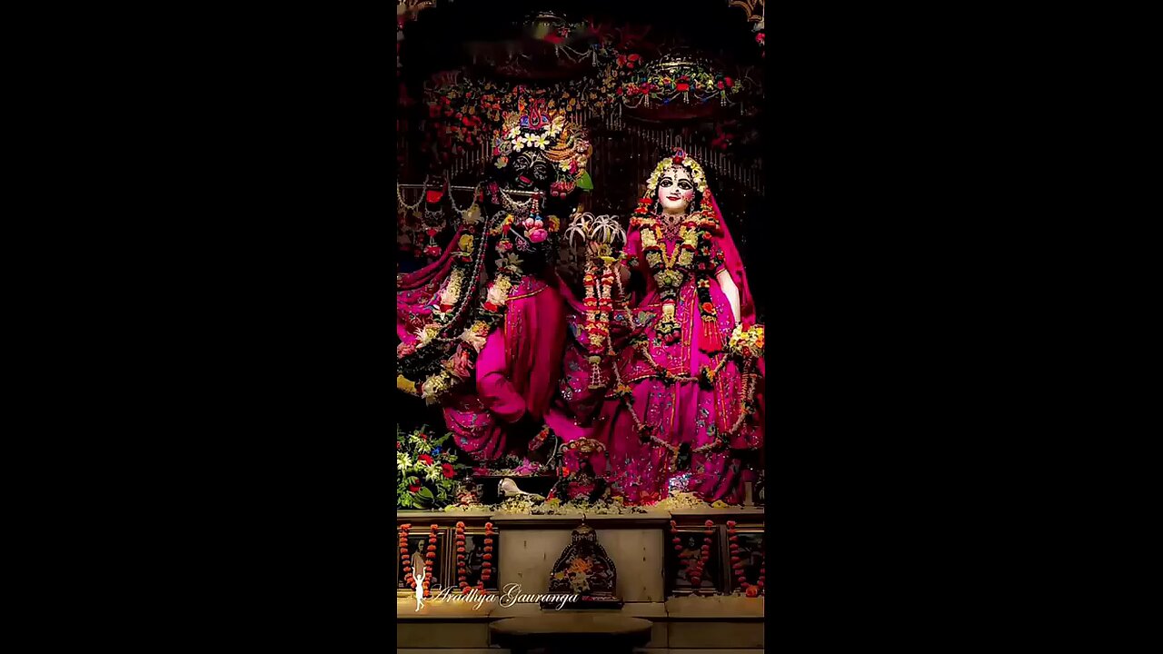 krishna status