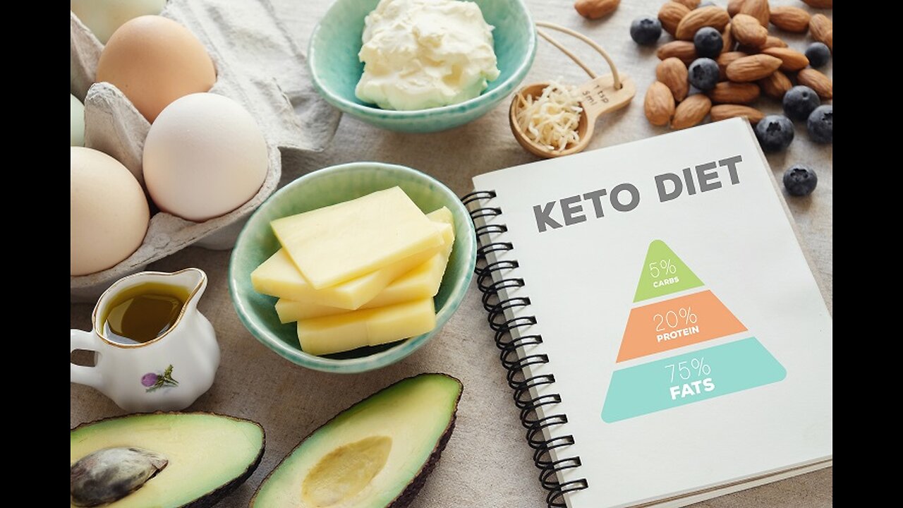 Best Keto Meal Plan To Lose Weight