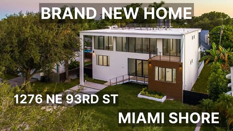 1276 NE 93rd St, Miami Shores, FL 33138 presented by Juliet Silver