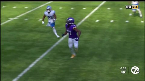 Dan Campbell says field goal call in Lions loss to Vikings will haunt him 'till the day I die'