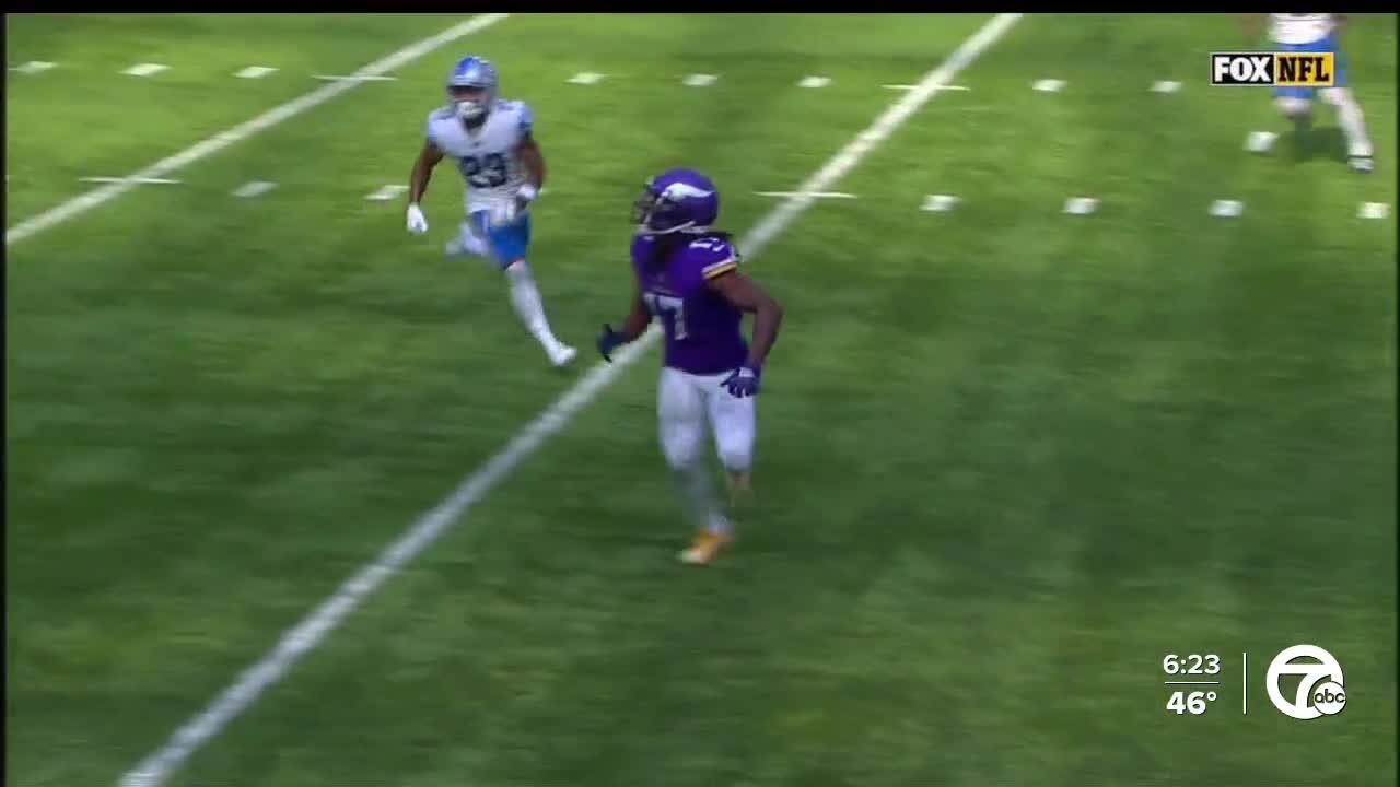 Dan Campbell says field goal call in Lions loss to Vikings will haunt him 'till the day I die'