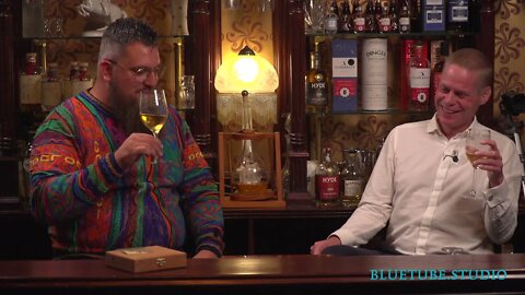 Midweeks barcrashen met Dennis Honing!