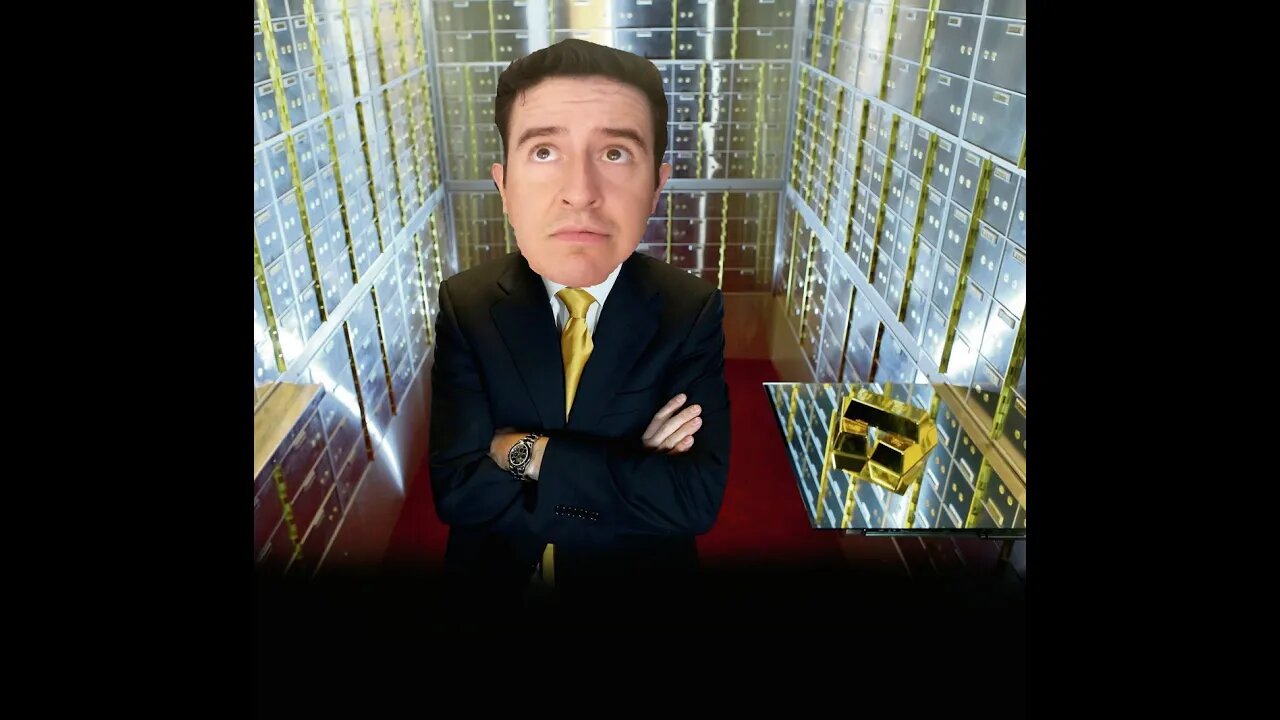 You NEED To Know This Macro Financial System Basel 1 2 3 4 Gold Silver SQEEEEZle Buy Now