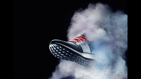 Shoes and Socks Symbology on the Real Side