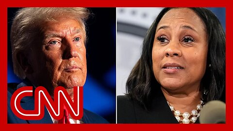 Georgia DA calls for Trump trial to start eve of Super Tuesday