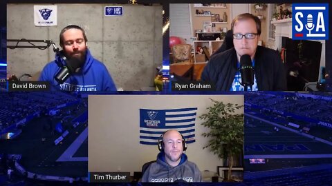 Episode 126 - Last Call Livestream