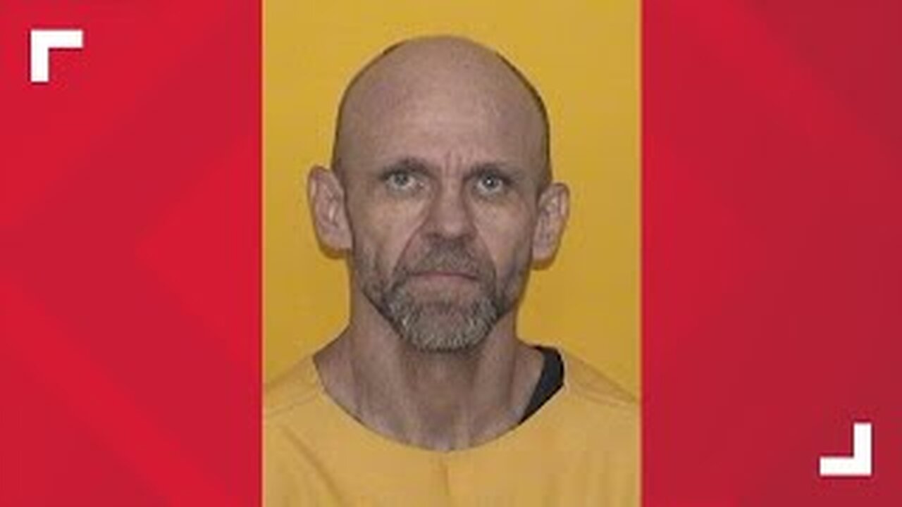 Escaped inmate from northwest Ohio prison found dead in Ohio River