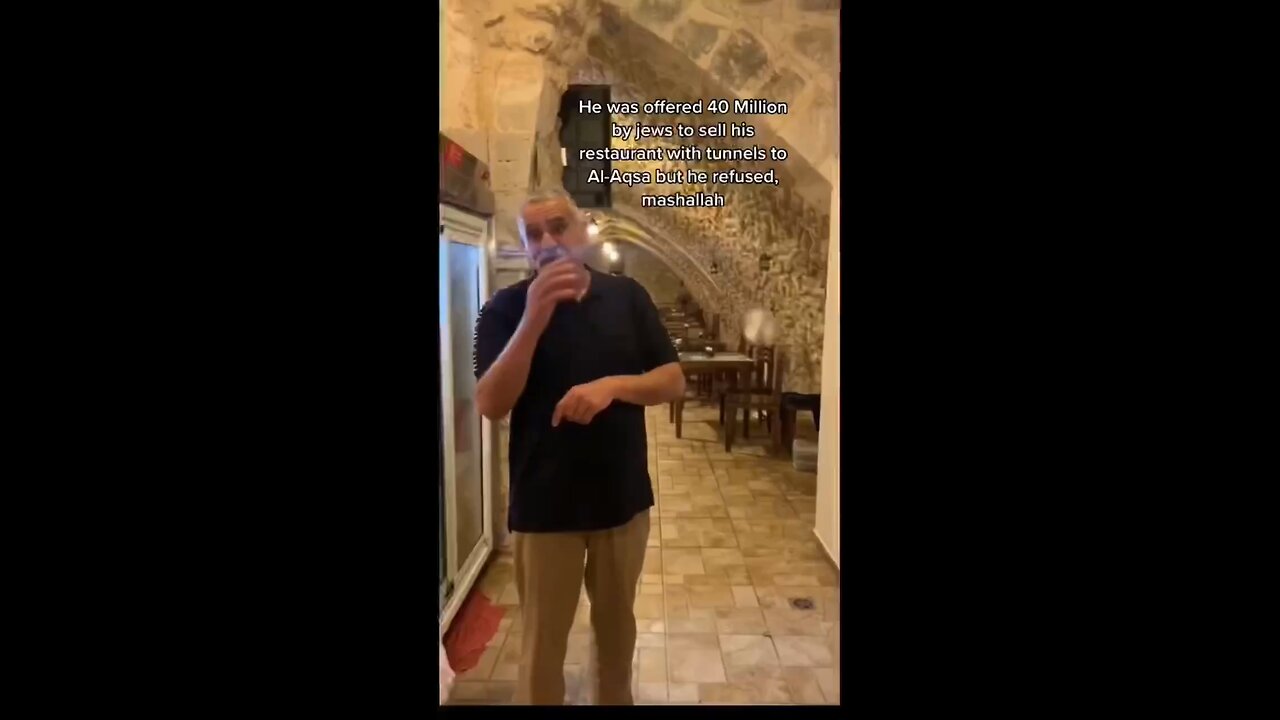 Palestinians standing up for their rights