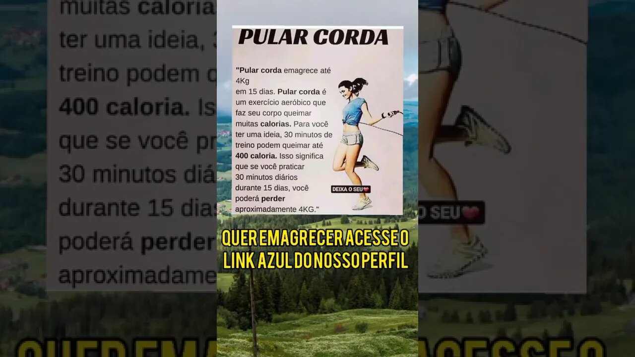 RECEITA FIT PARA EMAGRECER RÁPIDO E FÁCIL - Vídeo TikTok #Shorts