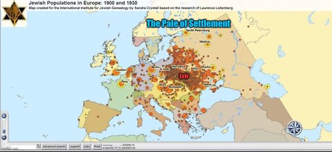 Mike Tracey Goes to Poland... and Grayzone - part 1