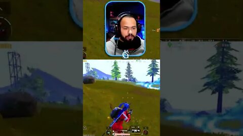 WAIT FOR AWM😲 | PUBG MOBILE #short #shorts #pubgmobilenepal #pubgnepal #nepalipubgmobile