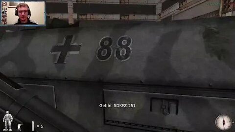 Red Orchestra Gameplay: Friday Fight Night 26th August 2022: Mapacks