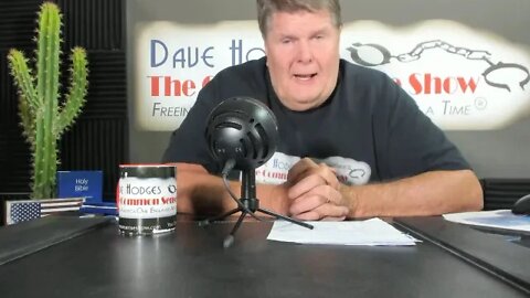 TODAY, WE WOKE UP IN A POLICE STATE AND NONE OF US ARE SAFE