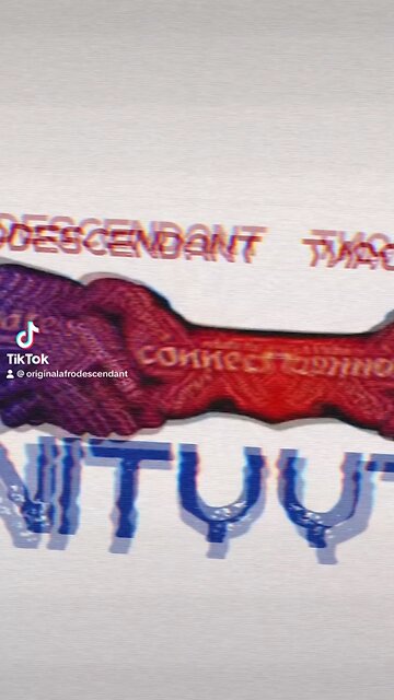 Afrodescendant Unity