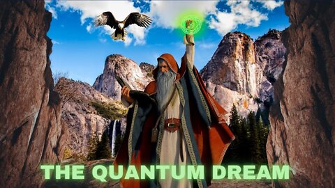 PHOENIX RISING Codes of Light ~ THE QUANTUM DREAM ~ The COSMIC DANCE of Evolution of Divine Time