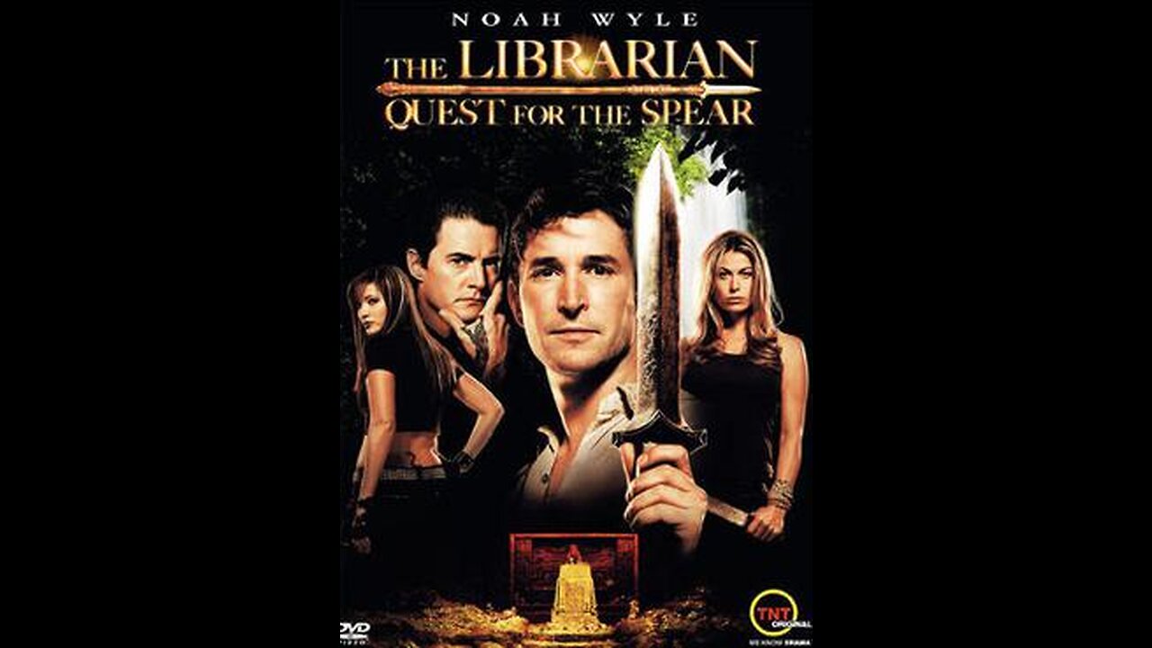 Cross kick Studio Films My Favorite Movie with Kelly HU Moore Librarian