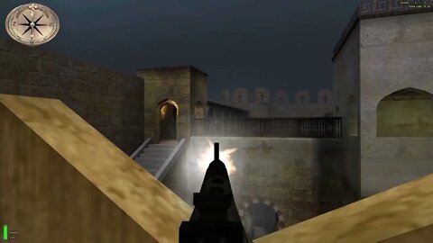 Medal of Honor Allied Assault: Breakthrough - Bizerte Festung - 22/05/2022